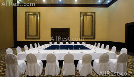 Grand Melia Cancun 39